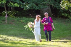 Emily and Shea