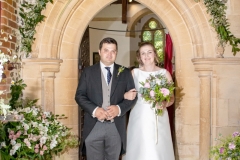Gemma and Ben