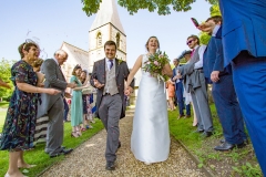 Gemma and Ben