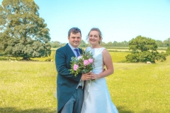 Gemma and Ben