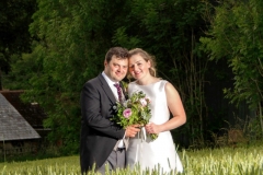 Gemma and Ben