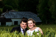 Gemma and Ben