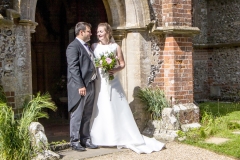 Gemma and Ben