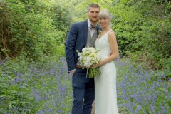 Kimberley and Jake