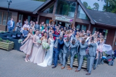 Kimberley and Jake
