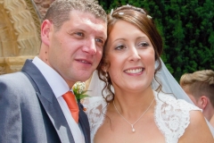 Laura and Rob