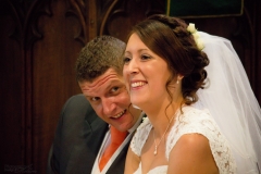 Laura and Rob