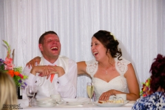 Laura and Rob
