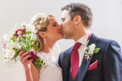 Laurianne and Bas