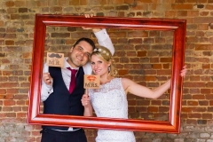 Laurianne and Bas