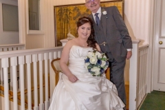 Tammy and Matt