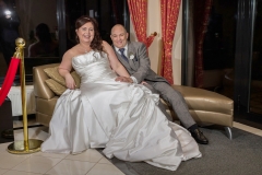 Tammy and Matt