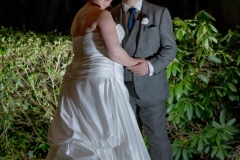 Tammy and Matt