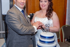 Tammy and Matt